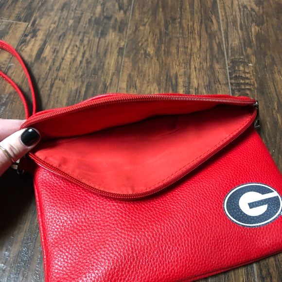 UGA Wallet - Picture 4 of 8